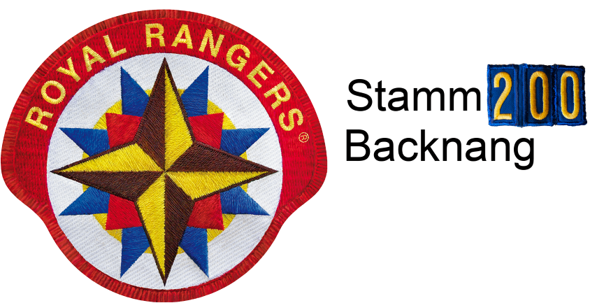 Royal Rangers Backnang